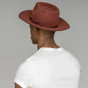 Bailey Hats Elite Finish® | Colver