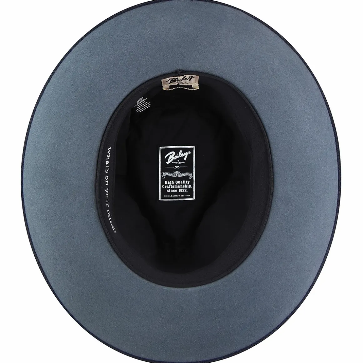 colver_21-2.webp Bailey Hats Wool Felt | Colver