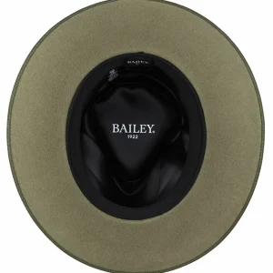 Bailey Hats Elite Finish® | Colver