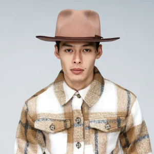 Bailey Hats Elite Finish® | Colver