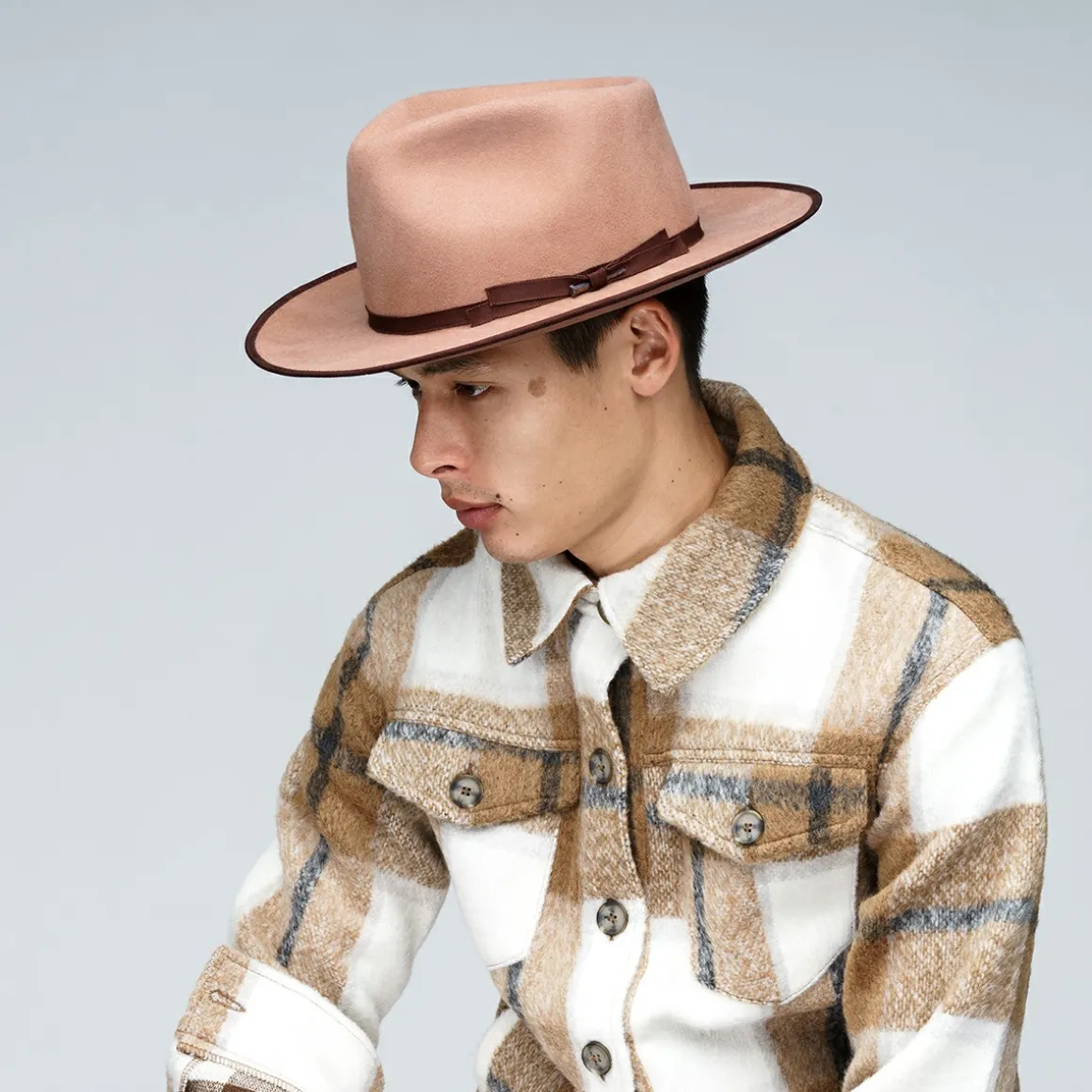colver_27-2.webp Bailey Hats Wool Felt | Colver