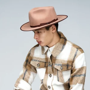 Bailey Hats Elite Finish® | Colver