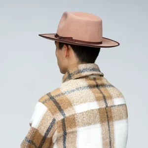 Bailey Hats Elite Finish® | Colver