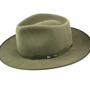 Bailey Hats Elite Finish® | Colver