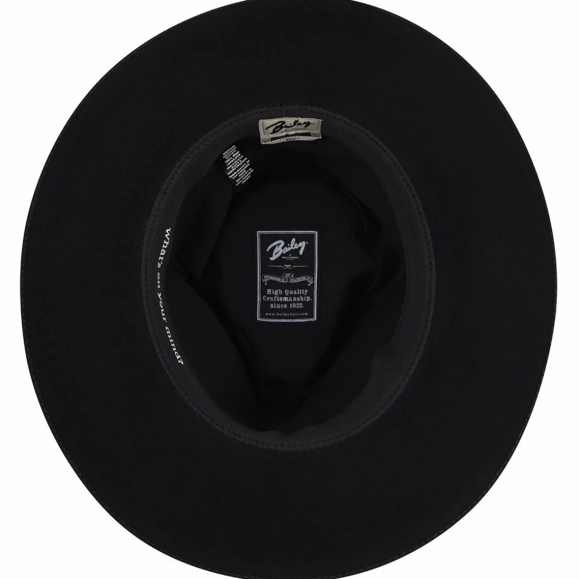 colver_4-2.webp Bailey Hats Wool Felt | Colver