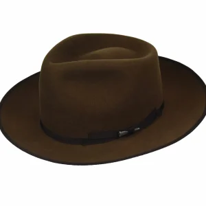 Bailey Hats Elite Finish® | Colver