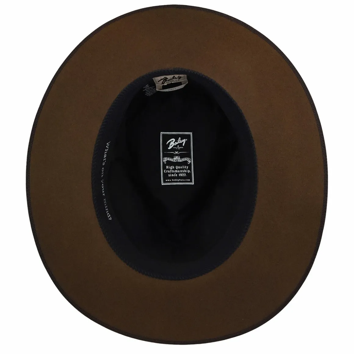 colver_8-3.webp Bailey Hats Elite Finish® | Colver