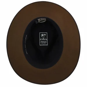 Bailey Hats Elite Finish® | Colver