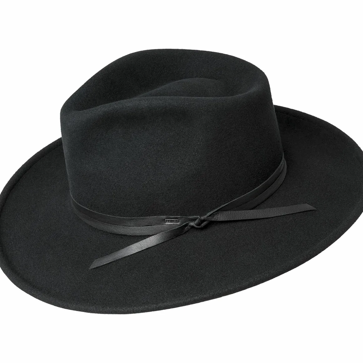colvin_0-2.webp Bailey Hats Wool Felt | Colvin