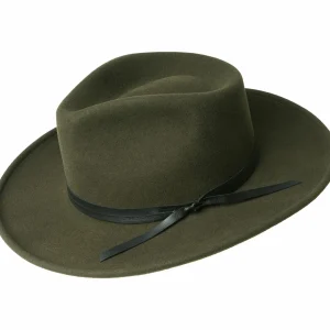Bailey Hats Wool Felt | Colvin