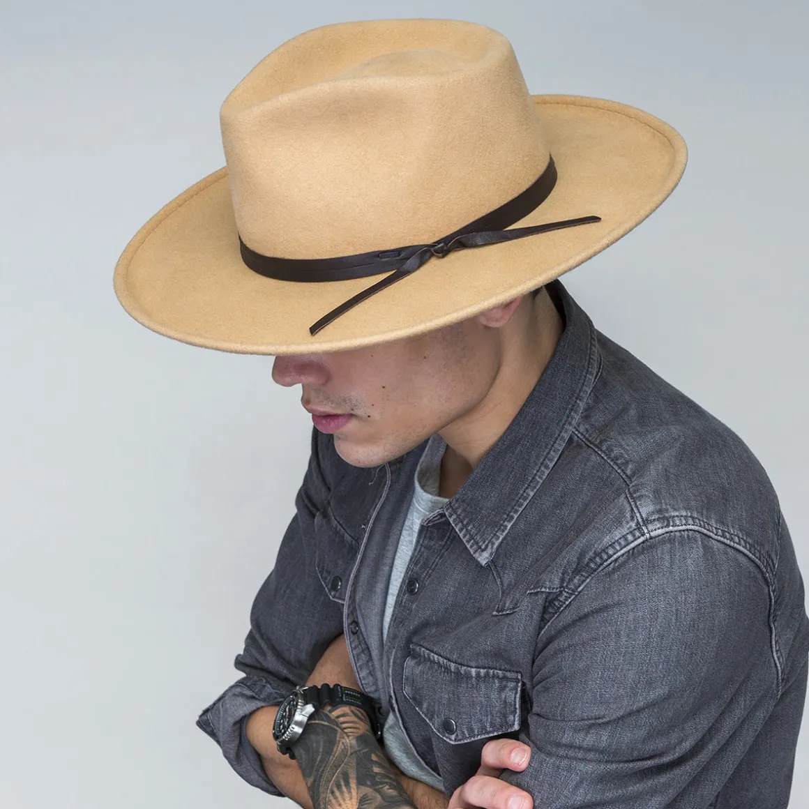 colvin_3-3.webp Bailey Hats Litefelt® | Colvin