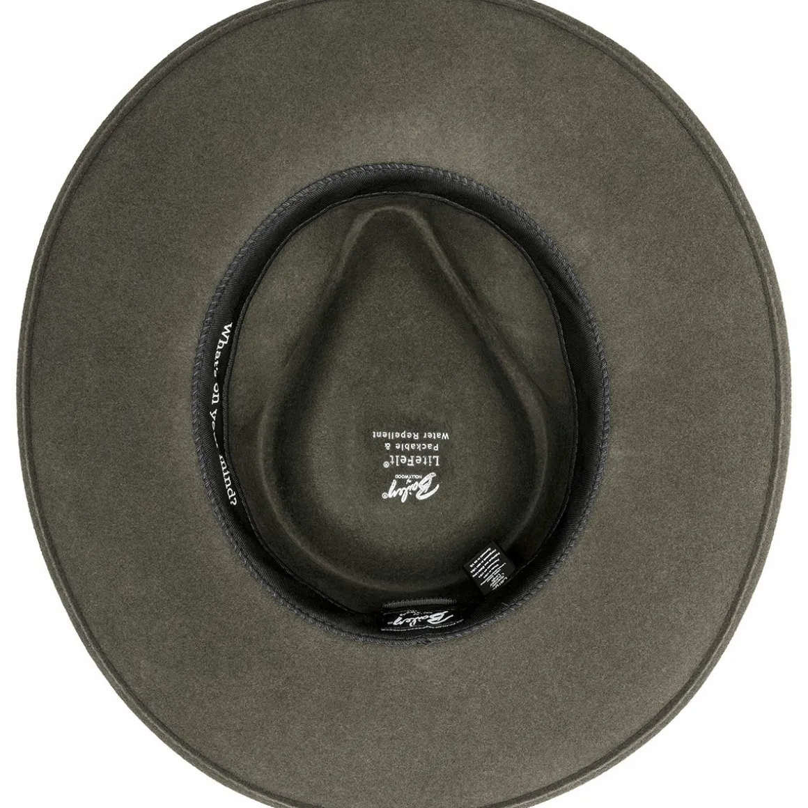 colvin_9-2.webp Bailey Hats Wool Felt | Colvin