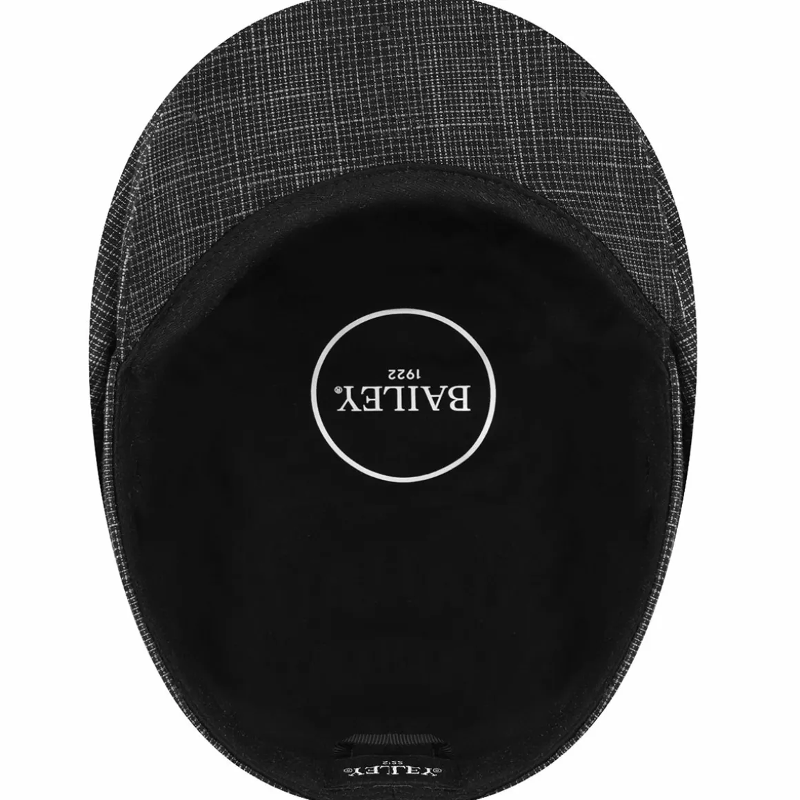 conall_0-1.webp Bailey Hats Ivy & Flat Caps | Conall