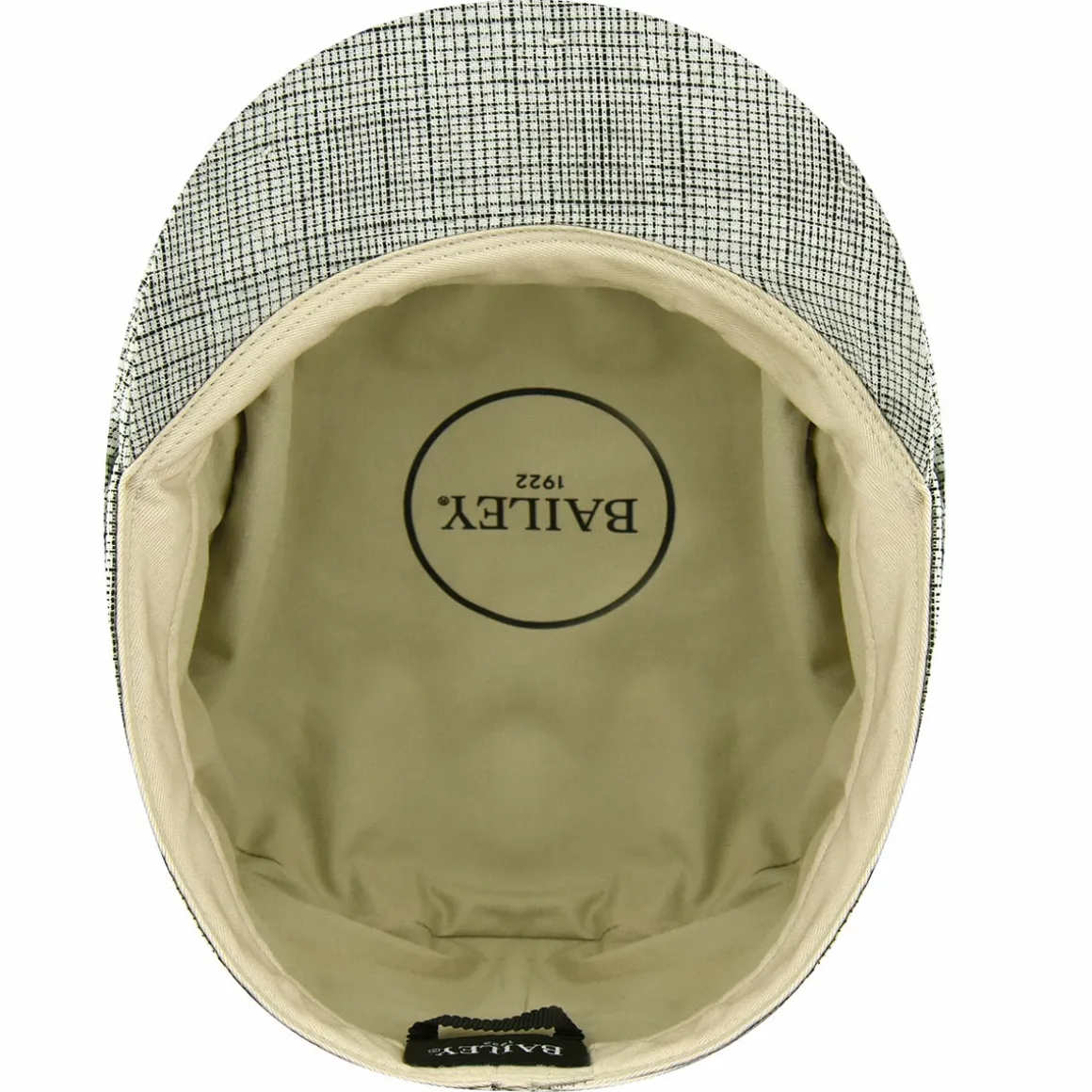 conall_3-1.webp Bailey Hats Ivy & Flat Caps | Conall