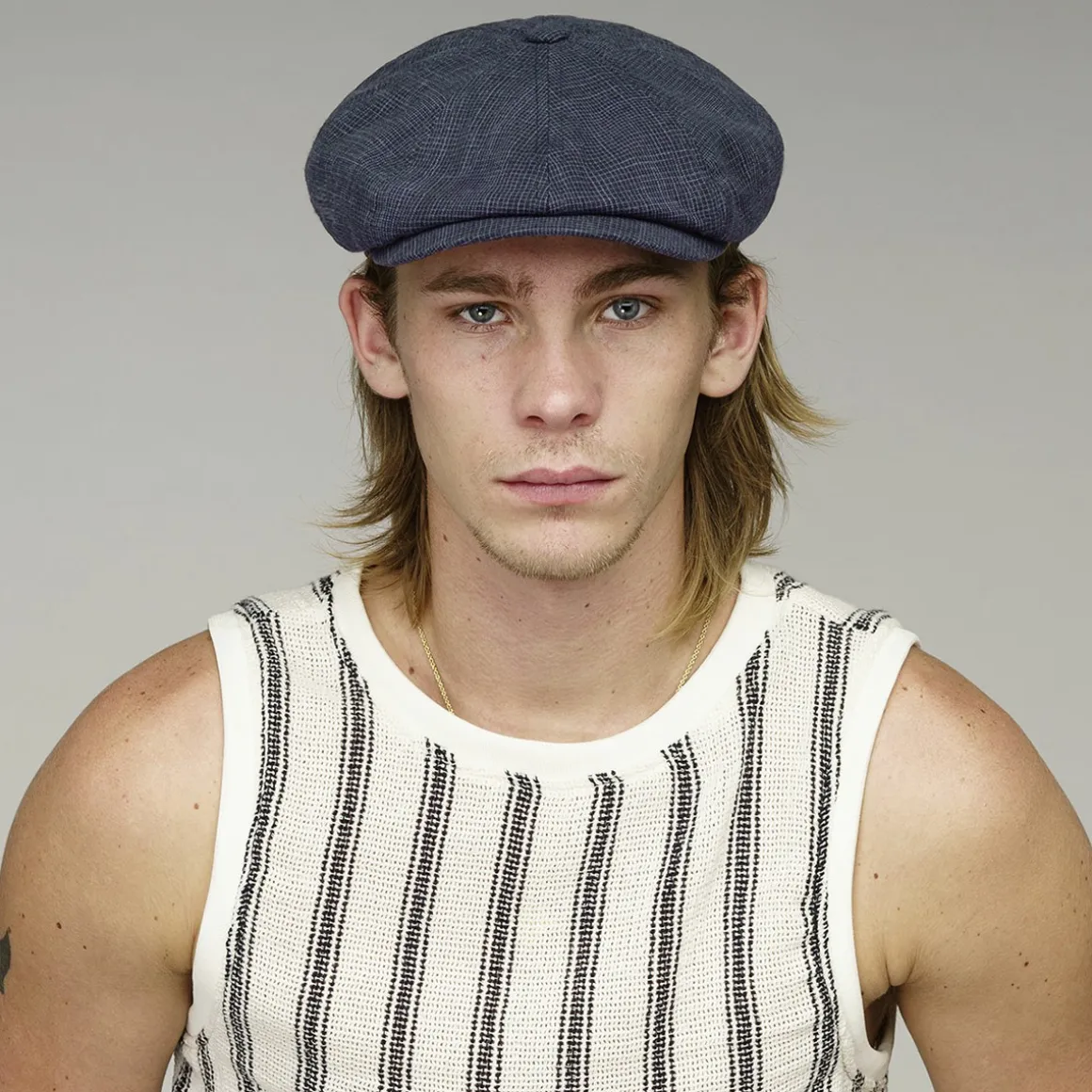 conall_6-1.webp Bailey Hats Ivy & Flat Caps | Conall