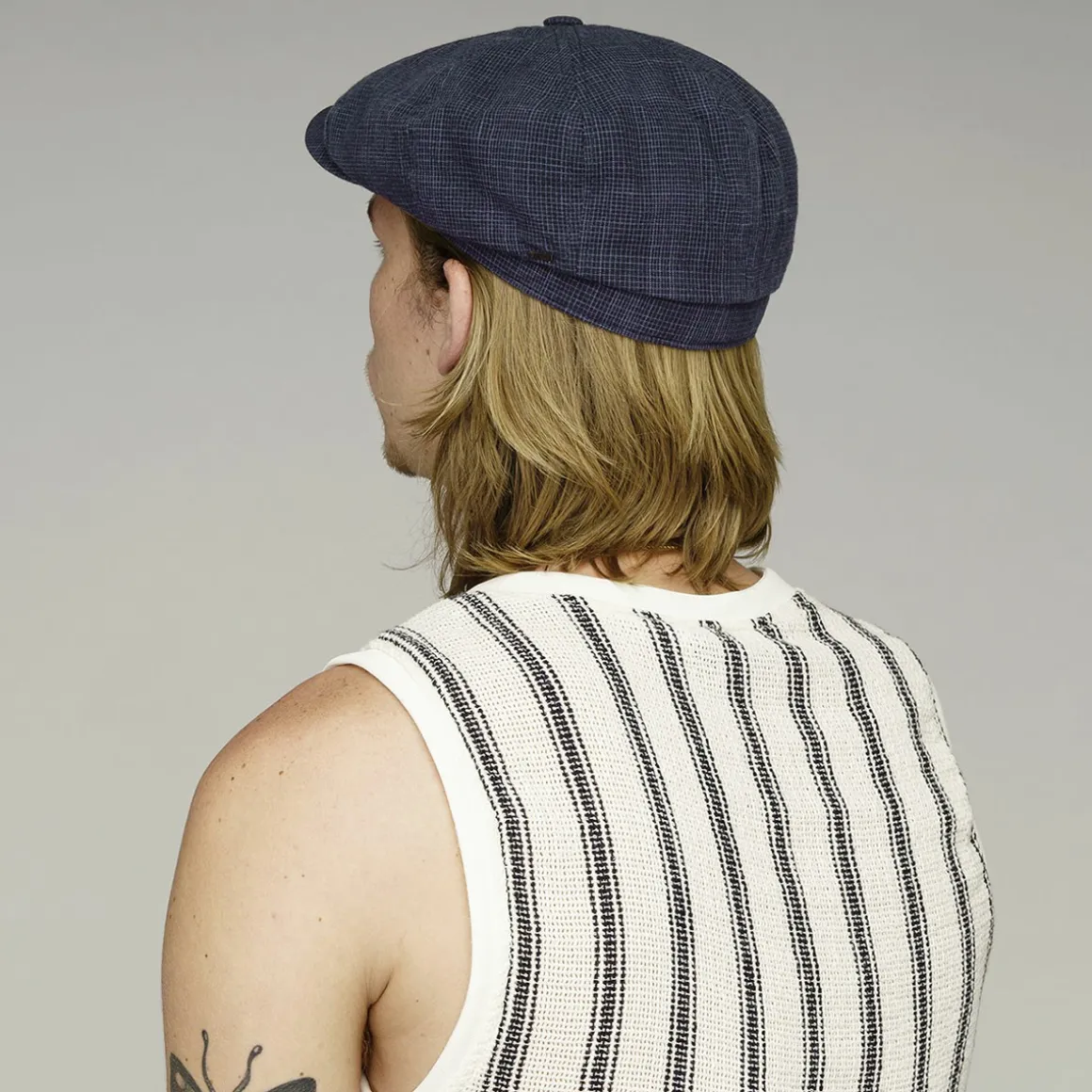 conall_8-1.webp Bailey Hats Ivy & Flat Caps | Conall