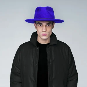 Bailey Hats Wide Brim | Conlon