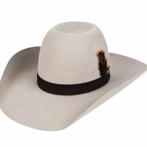 Bailey Hats Riding & Roping | Conway 2X Mist