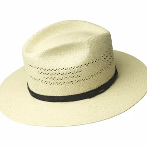 Bailey Hats Genuine Panama | Coram