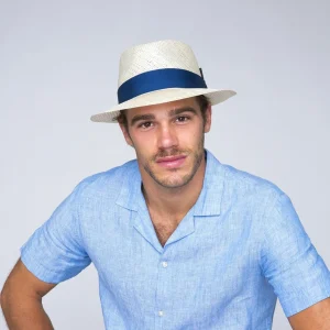 Bailey Hats Straw | Costigan