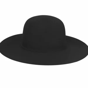 Bailey Hats Made In Usa | Courtright 7X Open