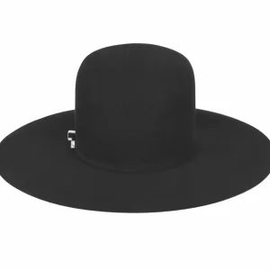 Bailey Hats Made In Usa | Courtright 7X Open