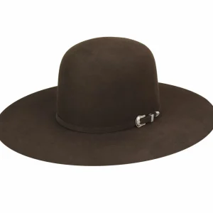 Bailey Hats Western & Cowboy Hats | Courtright 7X Open