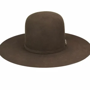 Bailey Hats Fur Felt | Courtright 7X Open