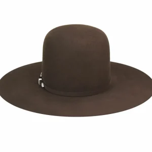 Bailey Hats Made In Usa | Courtright 7X Open