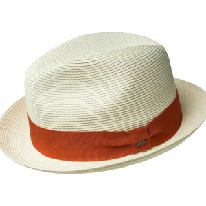 Bailey Hats Snap Brim | Craig