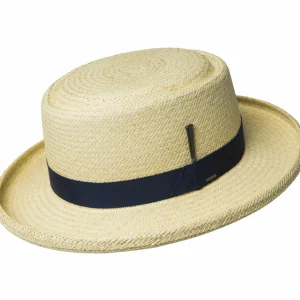 Bailey Hats Genuine Panama | Creed