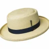 Bailey Hats Straw | Creed