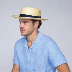 Bailey Hats Straw | Creed