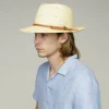 Bailey Hats Straw | Crispin