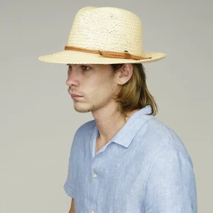 Bailey Hats Wide Brim | Crispin