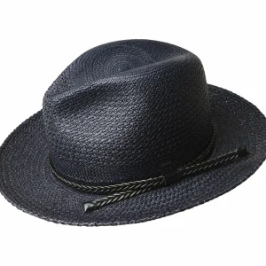 Bailey Hats Straw | Crispin