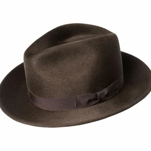 Bailey Hats Wool Felt | Criss