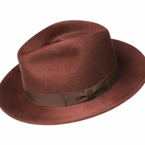 Bailey Hats Wool Felt | Criss