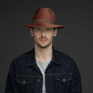 Bailey Hats Extended Sizes | Criss