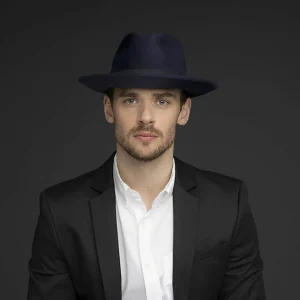 Bailey Hats Extended Sizes | Criss