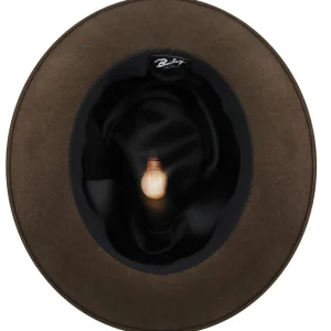 Bailey Hats Fedoras & Trilbies | Criss