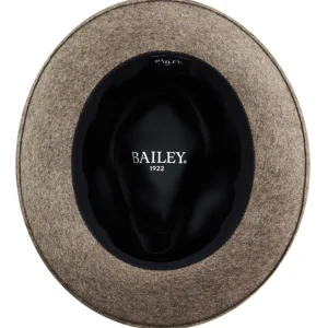 Bailey Hats Fedoras & Trilbies | Criss