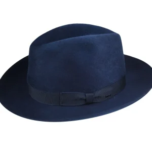 Bailey Hats Wool Felt | Criss