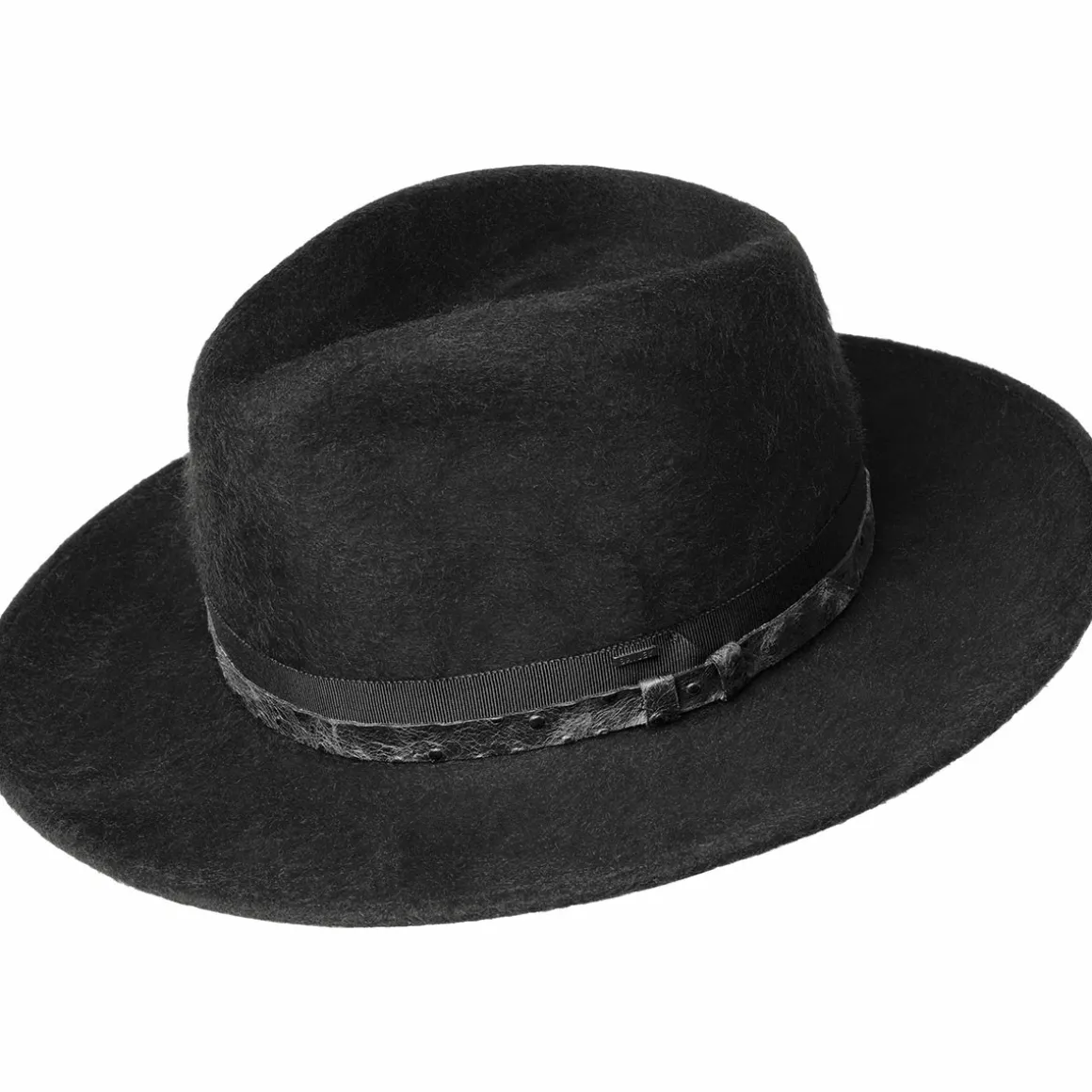 croft_0-3.webp Bailey Hats Beaver | Croft