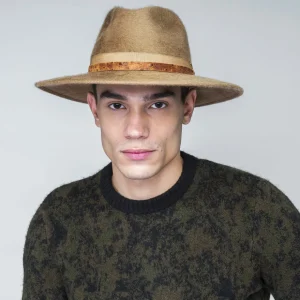 Bailey Hats Beaver | Croft