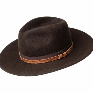 Bailey Hats Beaver | Croft