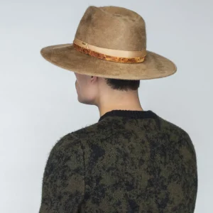 Bailey Hats Beaver | Croft
