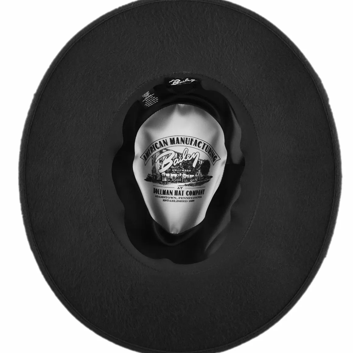 croft_5-3.webp Bailey Hats Beaver | Croft