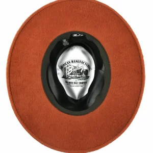 Bailey Hats Beaver | Croft