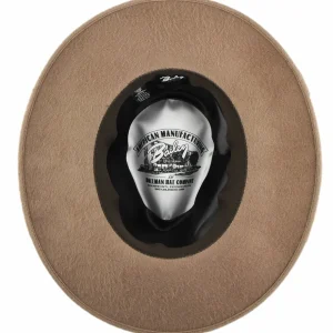 Bailey Hats Beaver | Croft